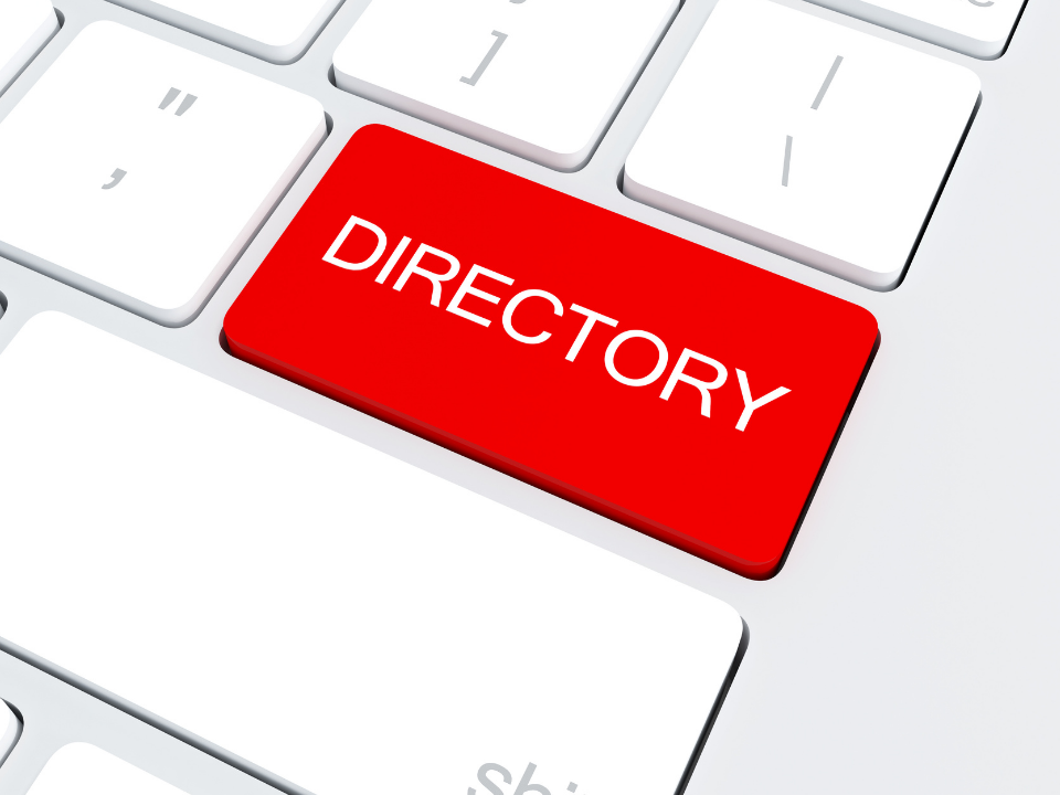 Directory